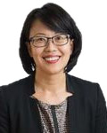  Yen Wong, Head of Credit Research – Altius Asset Management