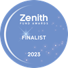 Zenith Fund Awards Finalist 2023
